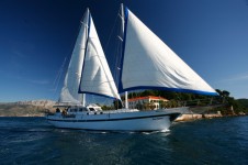 Schooner Fortuna